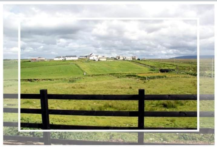 Cozy & Remote Hideaway Gintys Cottage Ross Port Exterior photo